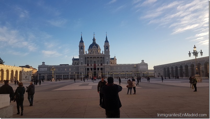 10 destinos turísticos dentro de la ciudad de Madrid que debes visitar