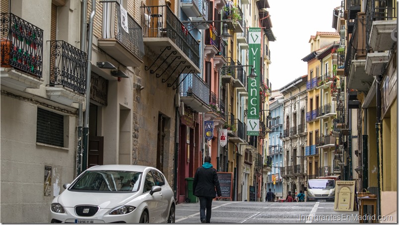 pamplona-camino-de-santiago