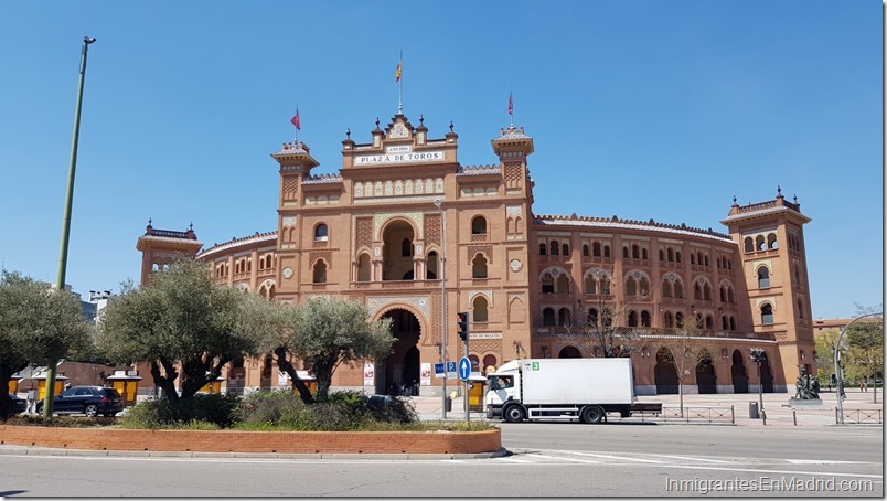 Las Ventas: Historia y curiosidades de la plaza de toros más importante de España