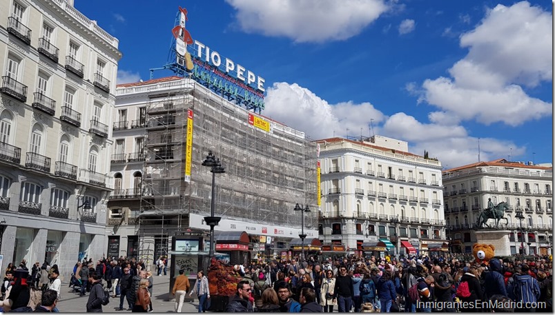 10 íconos de la ciudad de Madrid que debes conocer