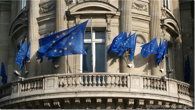 El Parlamento Europeo pide normas para garantizar los derechos de las minorías