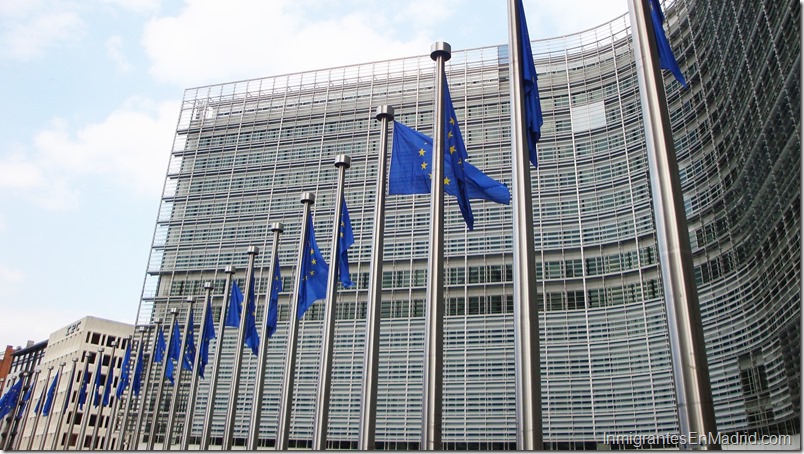 «Esta vez voto»: Una iniciativa para motivar la participación en las elecciones europeas «Esta vez voto»: Una iniciativa para motivar la participación en las elecciones europeas