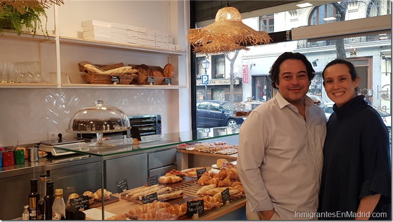Cháchara Café: Hospitalidad y cachitos deliciosos en Goya