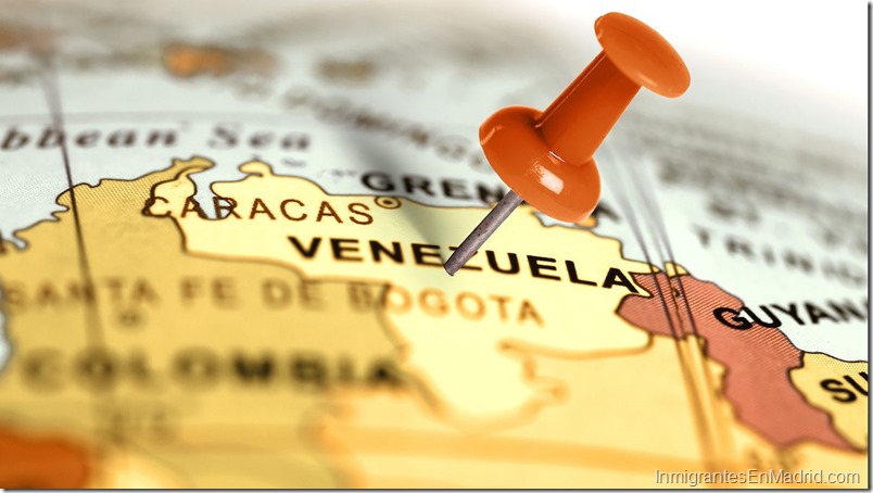 Parlamento Europeo pide más sanciones para Venezuela