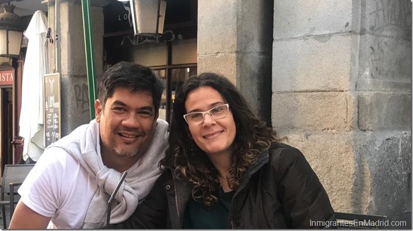 Caseras y deliciosas; así son las salsas para pastas de Daniel y María Alejandra Caseras y deliciosas; así son las salsas para pastas de Daniel y María Alejandra