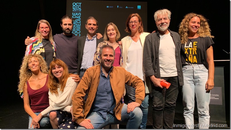 Clásicos y vanguardia escénica en el Corral de Comedias de Alcalá de Henares