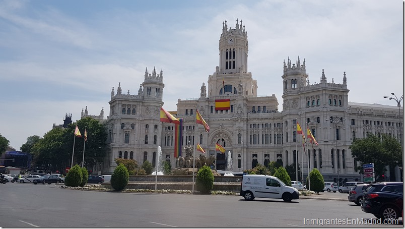 Madrid: «CentroCentro» anuncia su programación para otoño de 2019