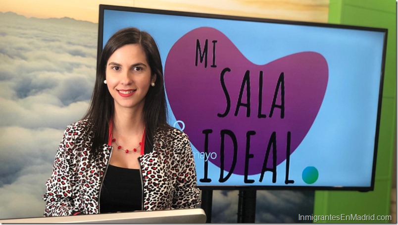 Mi Sala Ideal: un espacio multifunción para emprendedores en Madrid Mi Sala Ideal: un espacio multifunción para emprendedores en Madrid