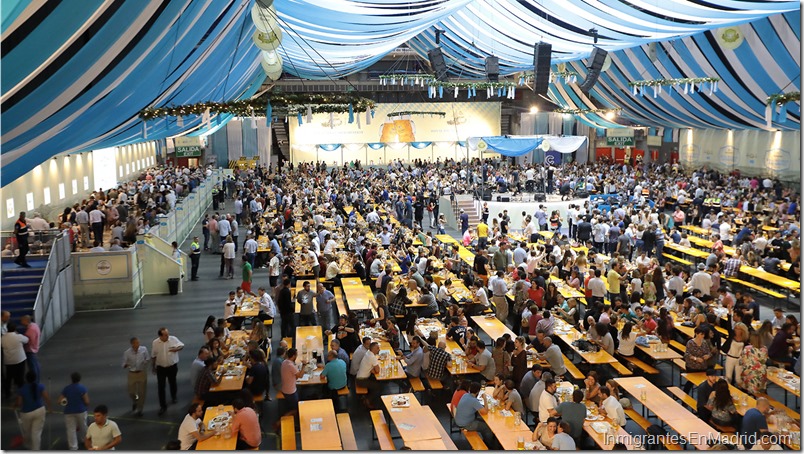 oktoberfest-madrid-wizinkcenter