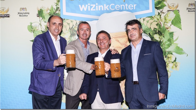 Oktoberfest en Madrid: Gastronomía bávara y especialidades cerveceras del 24 al 26 de octubre Oktoberfest en Madrid: Gastronomía bávara y especialidades cerveceras del 24 al 26 de octubre