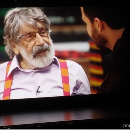 Free Color, el documental sobre Carlos Cruz-Diez, se presentó en Madrid y Barcelona