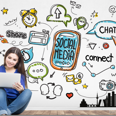 Tips para emprendedores: Ideas para redes sociales durante el estado de alarma