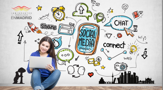 Tips para emprendedores: Ideas para redes sociales durante el estado de alarma