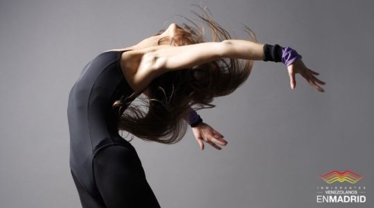 Madrid en Danza llega con 26 espectáculos en 17 municipios y una fuerte presencia internacional Madrid en Danza llega con 26 espectáculos en 17 municipios y una fuerte presencia internacional