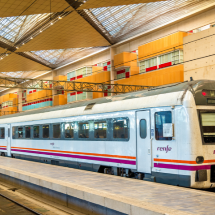 Abonos Renfe y Cercanías a 0 euros: los trayectos que serán gratis y a partir de cuándo