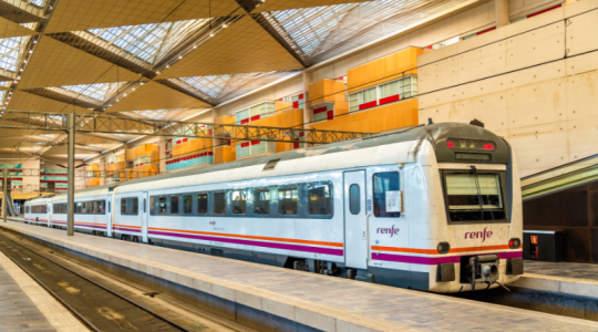 Abonos Renfe y Cercanías a 0 euros: los trayectos que serán gratis y a partir de cuándo