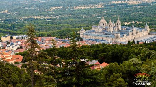 Festival Internacional de Verano de El Escorial: programación centrada en la música clásica, el flamenco y la danza