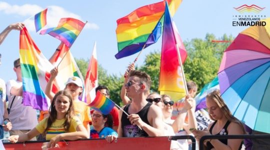 Fiestas del Orgullo Gay Madrid: horarios y lugares de los desfiles, cabalgatas y conciertos