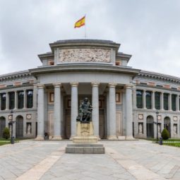 Horas en las que puedes visitar gratis los museos de Madrid
