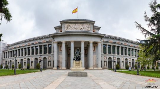 Horas en las que puedes visitar gratis los museos de Madrid