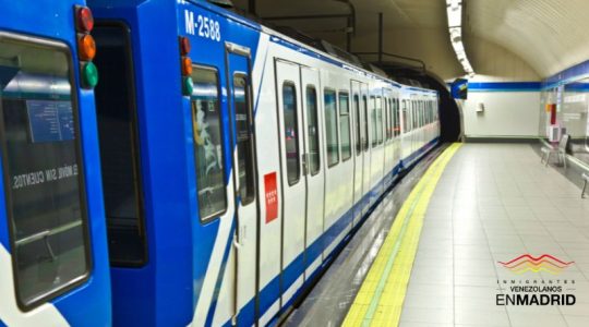 ¿Cuánto costará el transporte público en Madrid tras el descuento del Gobierno? ¿Cuánto costará el transporte público en Madrid tras el descuento del Gobierno?