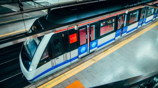 Comunidad de Madrid reducirá un 50% el precio de los abonos transporte desde el 1 de septiembre Comunidad de Madrid reducirá un 50% el precio de los abonos transporte desde el 1 de septiembre