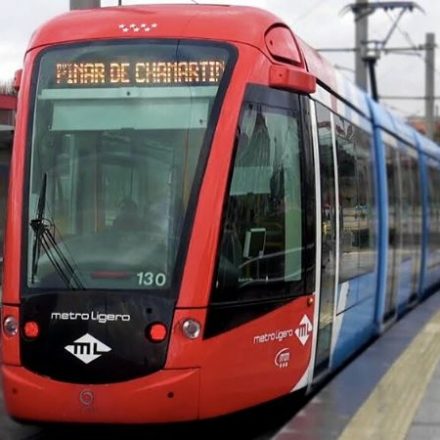 Instalan tecnología de carga inteligente en estaciones de la línea ML1 de Metro Ligero