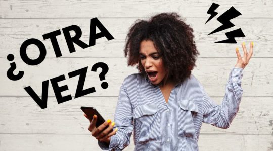 ¿Cómo dejar de recibir llamadas con fines comerciales? ¿Cómo dejar de recibir llamadas con fines comerciales?